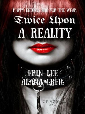 cover image of Twice Upon a Reality